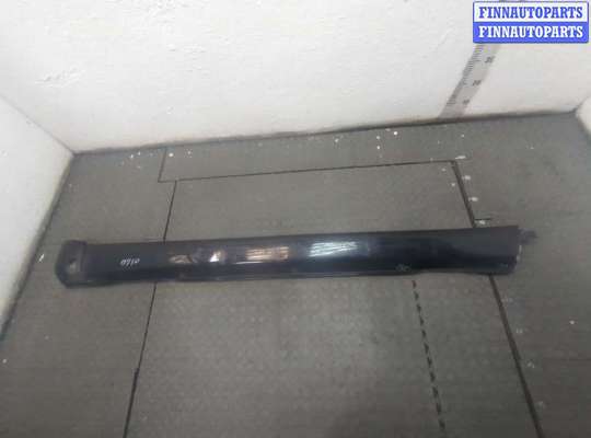 купить Накладка на порог на Mercedes ML W163 1997-2005