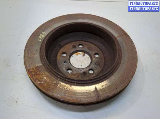 Диск тормозной MB1408015 на Mercedes GL X164 2006-2012
