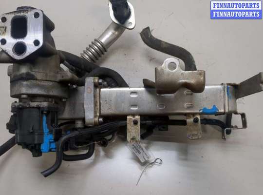 купить Клапан рециркуляции газов (EGR) на Opel Antara 2006-2015