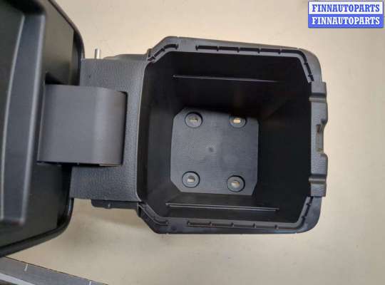 купить Подлокотник на Mitsubishi Eclipse Cross 2017-