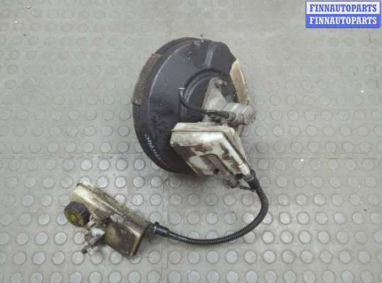Купить Усилитель тормозов вакуумный на Peugeot 5008 2009-2016 Усилитель тормозов вакуумный PG1172930 на Peugeot 5008 2009-2016