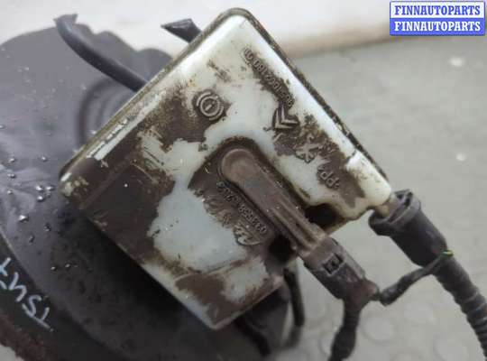 Вакуумный усилитель тормозов на Peugeot 5008