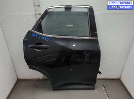 Ручка двери наружная LXA9318 на Lexus NX 2021-2025