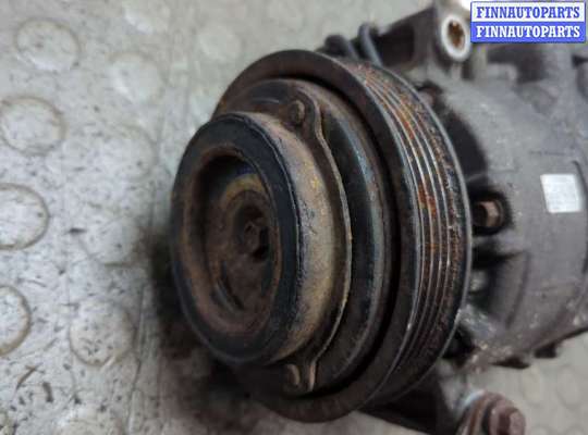 купить Компрессор кондиционера на Rover 75 1999-2005