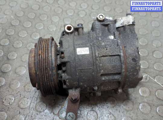 Купить Компрессор кондиционера на Rover 75 1999-2005 Компрессор кондиционера RV71011 на Rover 75 1999-2005