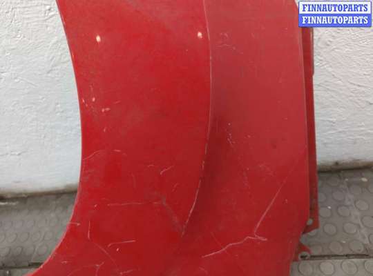 купить Крыло на Ford Fiesta 2012-2019