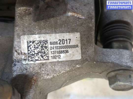 купить Суппорт на Chevrolet Malibu 2018-2025