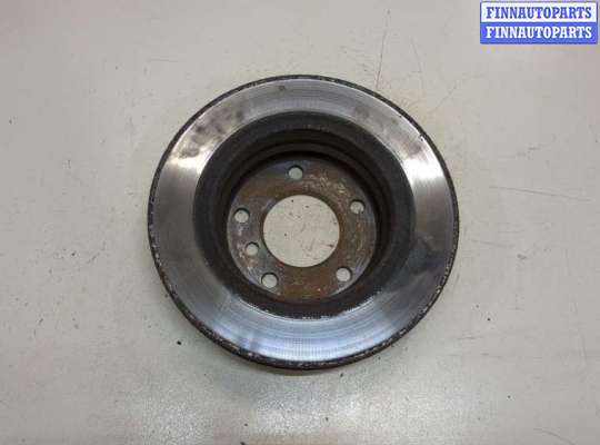 купить Диск тормозной на BMW 3 E46 1998-2006