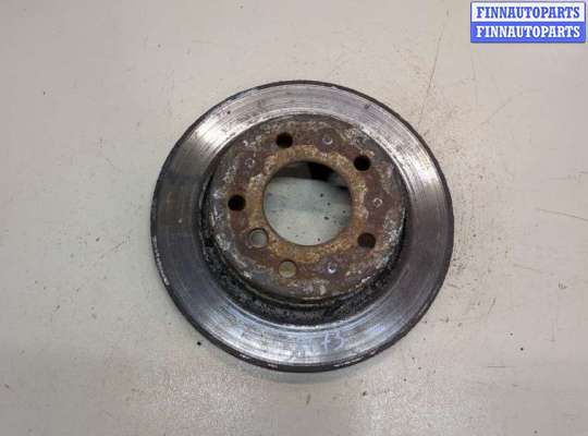 купить Диск тормозной на BMW 3 E46 1998-2006