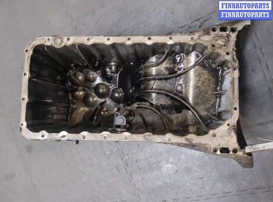 Поддон MB1580855 на Mercedes Sprinter 2006-2018