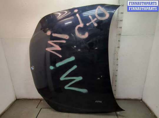 купить Капот на BMW 5 E60 2003-2010