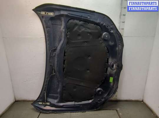 купить Капот на BMW 5 E60 2003-2010