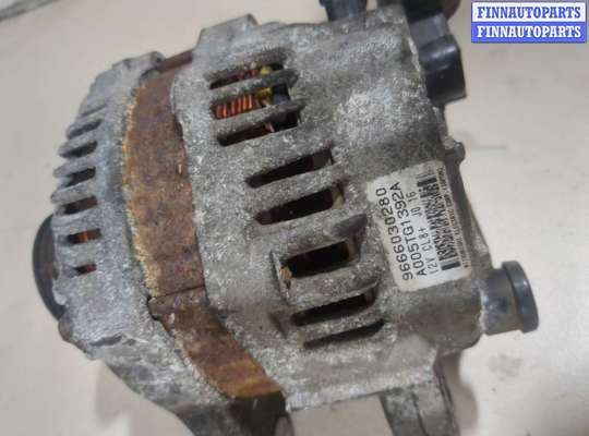 купить Генератор на Peugeot 207 2006-2015