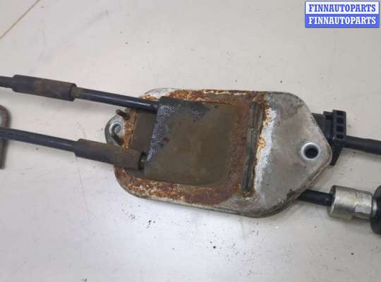 купить Трос кулисы КПП на Toyota Yaris 2005-2011