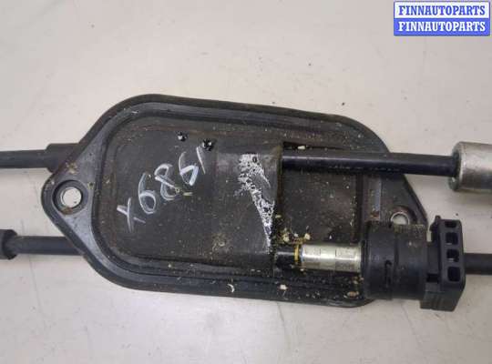 купить Трос кулисы КПП на Toyota Yaris 2005-2011