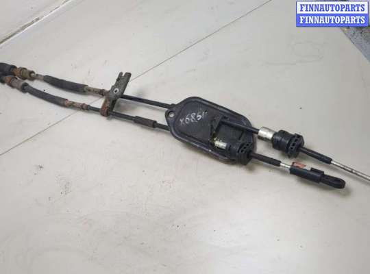 купить Трос кулисы КПП на Toyota Yaris 2005-2011