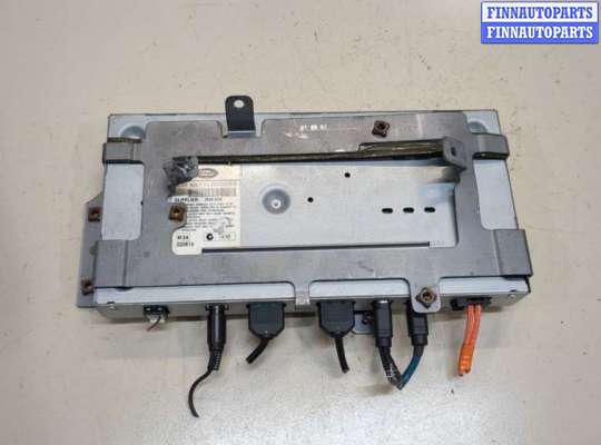 Блок управления (видеомодуль) LRP8258 на Land Rover Range Rover Sport 2005-2013