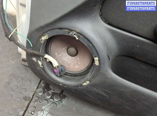 купить Ручка двери наружная на Volkswagen Golf 4 1997-2006