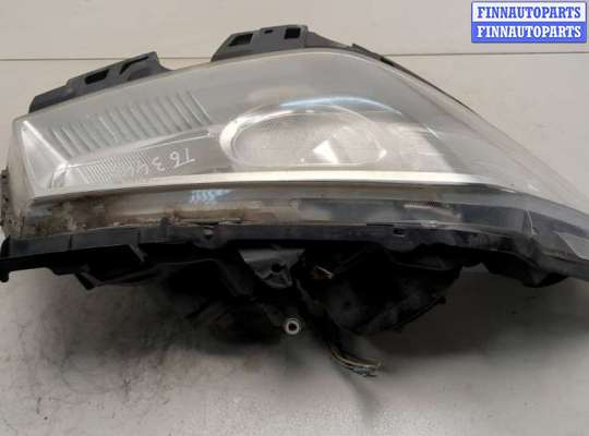 купить Кронштейн фары на Renault Megane 2 2002-2009