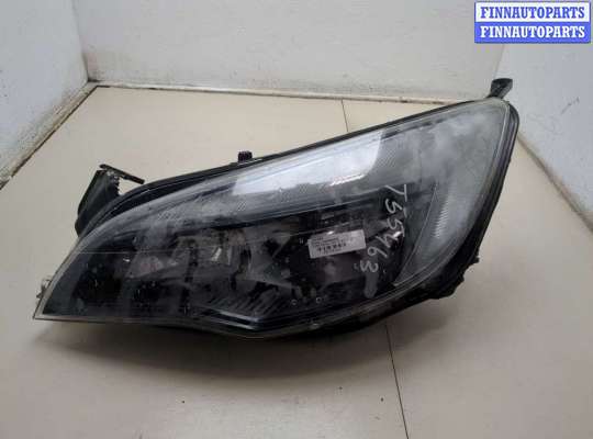 купить Фара (передняя) на Opel Astra J 2010-2017