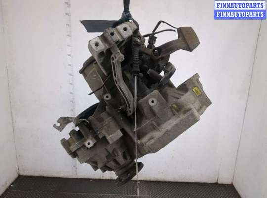 КПП 5-ст.мех. (МКПП) ST350267 на Seat Leon 2 2005-2012