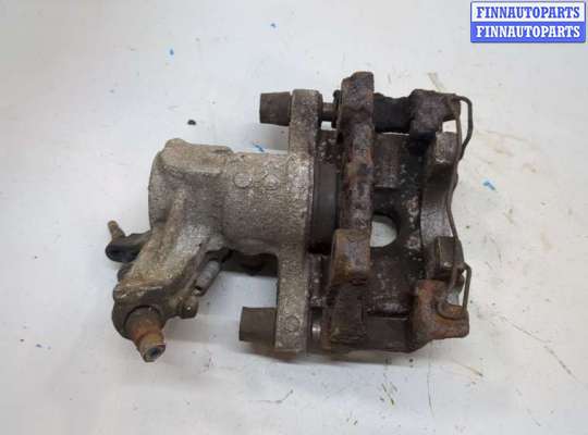 Суппорт на Saab 9-3 II