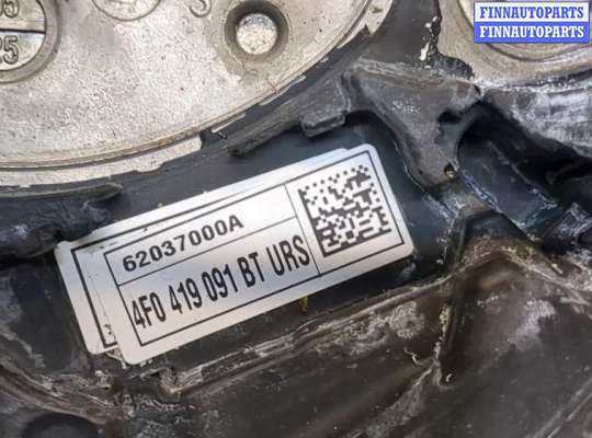 купить Руль на Audi A4 (B7) 2005-2007