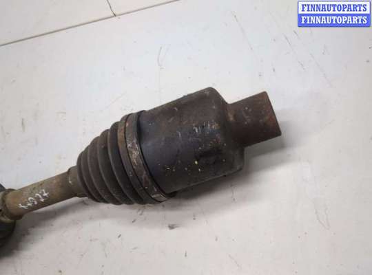 купить Полуось (приводной вал, шрус) на Opel Antara 2006-2015