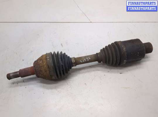 Купить Полуось (приводной вал, шрус) на Opel Antara 2006-2015 Полуось (приводной вал, шрус) OP2372694 на Opel Antara 2006-2015