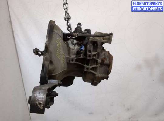 купить КПП 5-ст.мех. (МКПП) на Opel Astra H 2004-2010