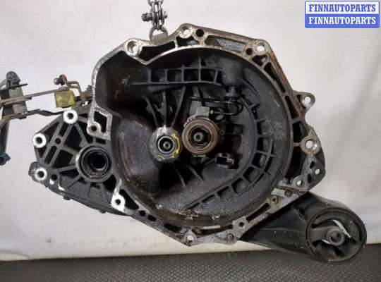 купить КПП 5-ст.мех. (МКПП) на Opel Astra H 2004-2010