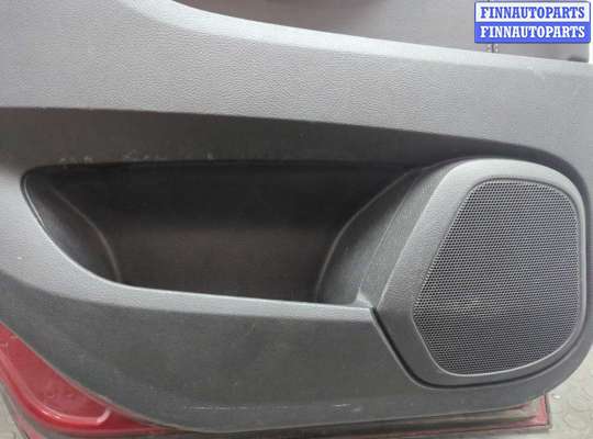 купить Стекло боковой двери на Cadillac SRX 2009-2016