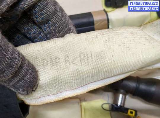 купить Подушка безопасности боковая (шторка) на Opel Antara 2006-2015