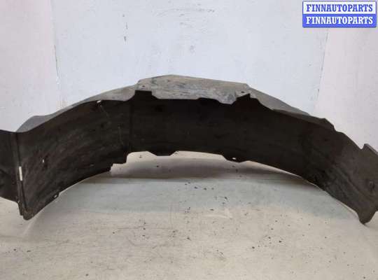 купить Защита арок (подкрылок) на KIA Sorento BL 2002-2011