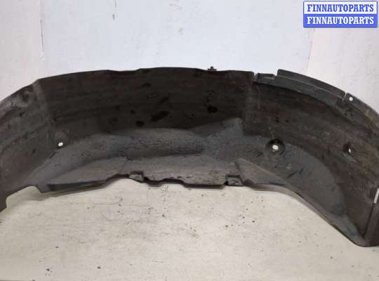 купить Защита арок (подкрылок) на KIA Sorento BL 2002-2011