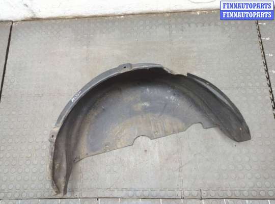 купить Защита арок (подкрылок) на Volkswagen Sharan 2000-2010