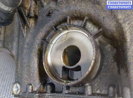 купить Двигатель (ДВС) на Land Rover Range Rover 3 (LM) 2002-2012