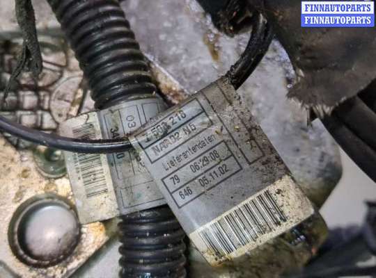 купить Двигатель (ДВС) на Land Rover Range Rover 3 (LM) 2002-2012