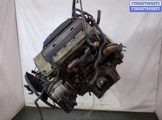 купить Двигатель (ДВС) на Land Rover Range Rover 3 (LM) 2002-2012