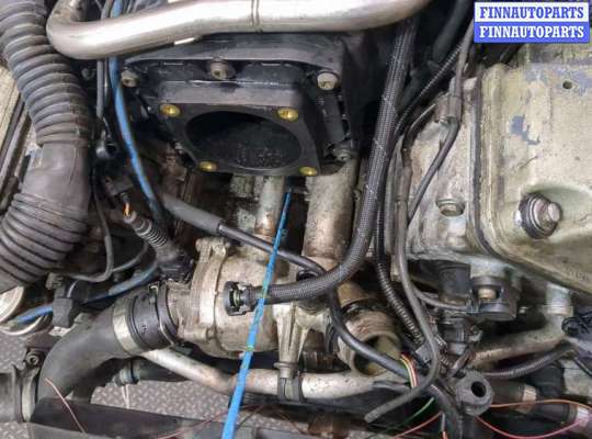 купить Двигатель (ДВС) на Land Rover Range Rover 3 (LM) 2002-2012