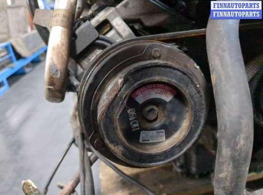 купить Двигатель (ДВС) на Land Rover Range Rover 3 (LM) 2002-2012