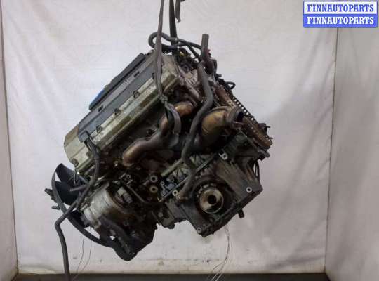 купить Двигатель (ДВС) на Land Rover Range Rover 3 (LM) 2002-2012