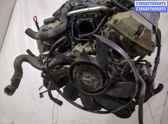 купить Двигатель (ДВС) на Land Rover Range Rover 3 (LM) 2002-2012