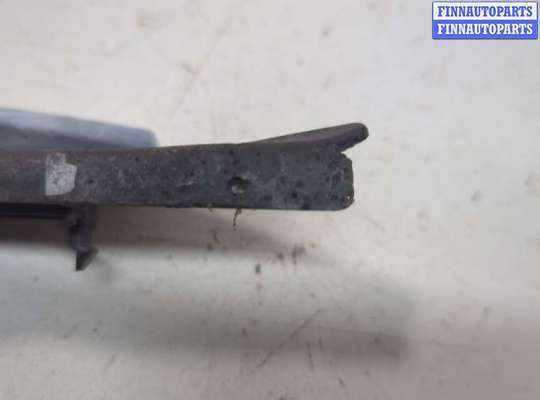 купить Пластик кузовной на Lexus GX 2002-2009