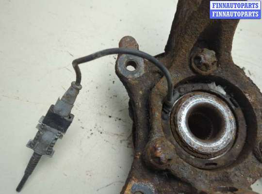 купить Ступица (кулак, цапфа) на Opel Astra H 2004-2010