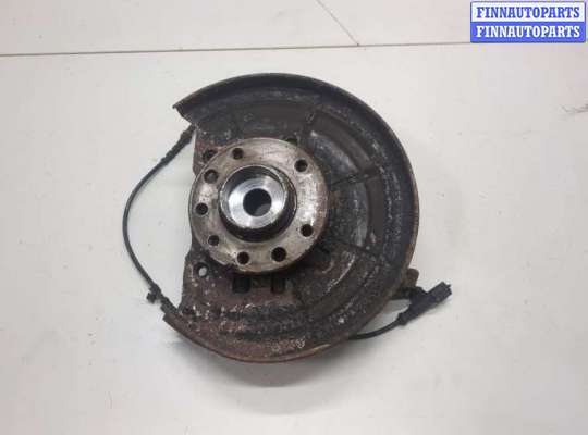 Ступица (кулак, цапфа) OP2354125 на Opel Meriva 2010-2018