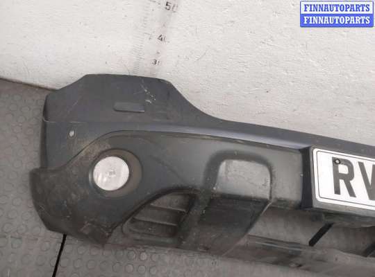 купить Бампер на Honda CR-V 2006-2012