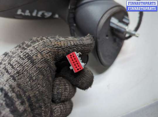 купить Зеркало боковое на Ford Fiesta 2012-2019