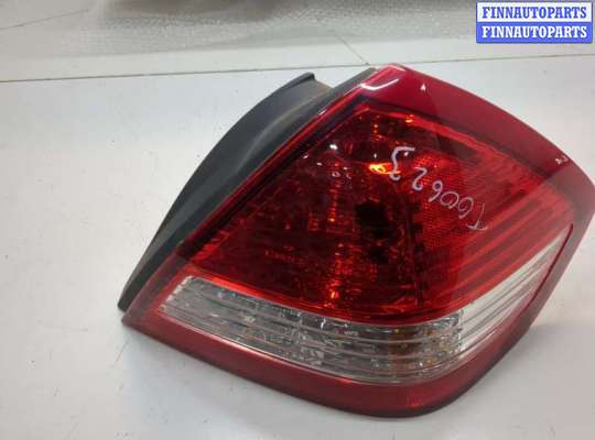 Фонарь (задний) NS970092 на Nissan Tiida 2004-2013