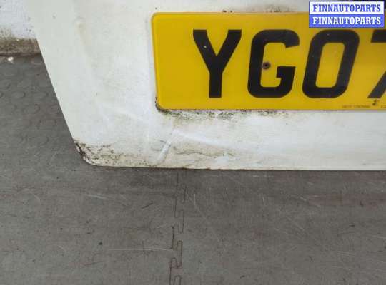 купить Замок двери на Opel Vivaro 2001-2014